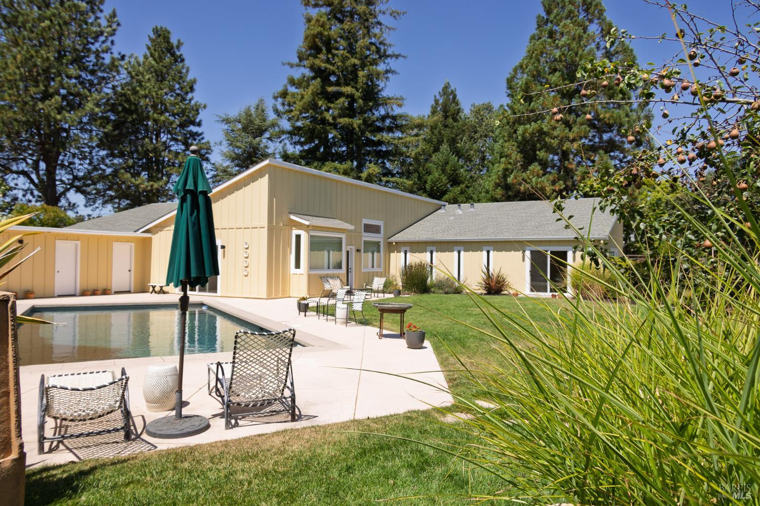 Detail Gallery Image 19 of 19 For 20662 Pueblo Rd, Sonoma,  CA 95476 - 3 Beds | 3/1 Baths