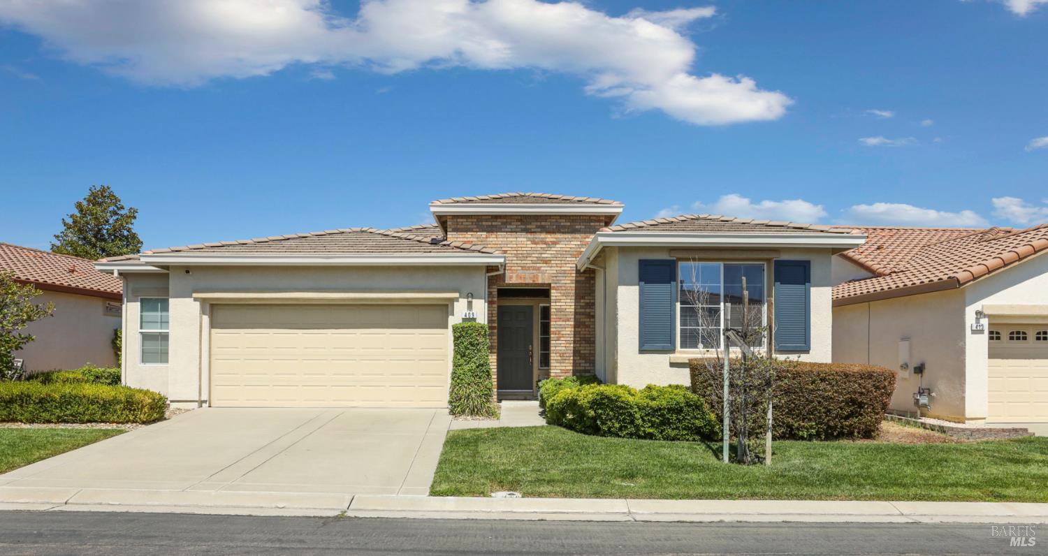 Detail Gallery Image 1 of 47 For 409 Laurel Pl, Rio Vista,  CA 94571 - 2 Beds | 2 Baths