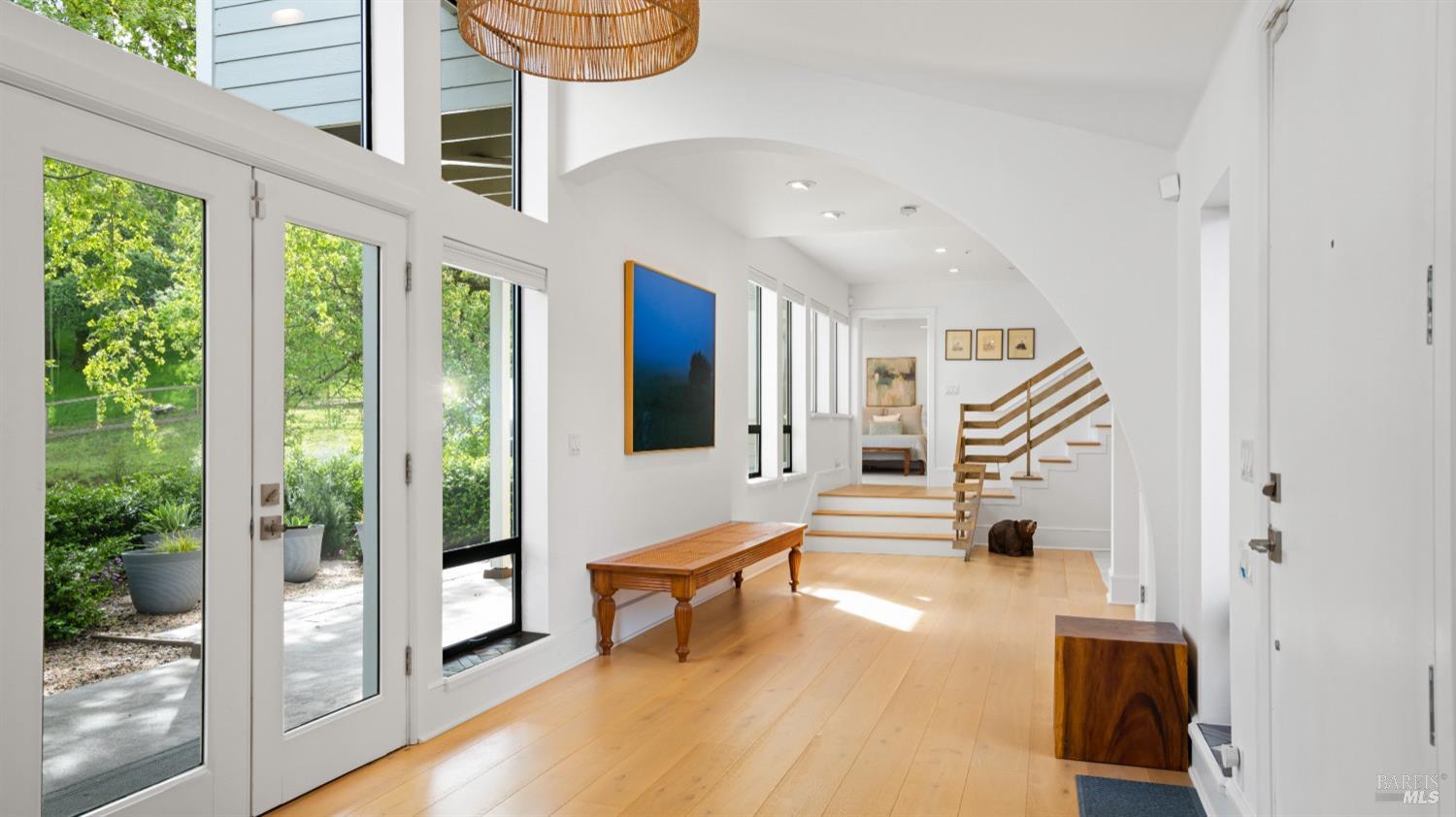 Detail Gallery Image 6 of 75 For 55 Wildwood Ln, Novato,  CA 94947 - 4 Beds | 4/1 Baths
