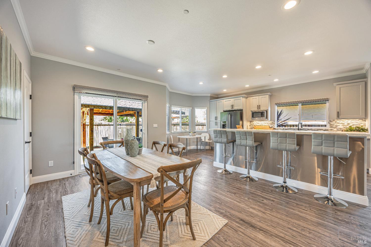 Detail Gallery Image 19 of 60 For 1675 Hopper Ave, Santa Rosa,  CA 95403 - 4 Beds | 3/1 Baths