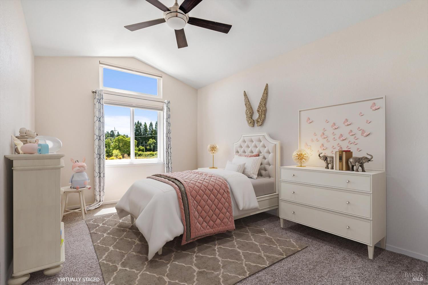 Detail Gallery Image 11 of 35 For 212 Mendelssohn Ct, Cotati,  CA 94931 - 3 Beds | 2/1 Baths