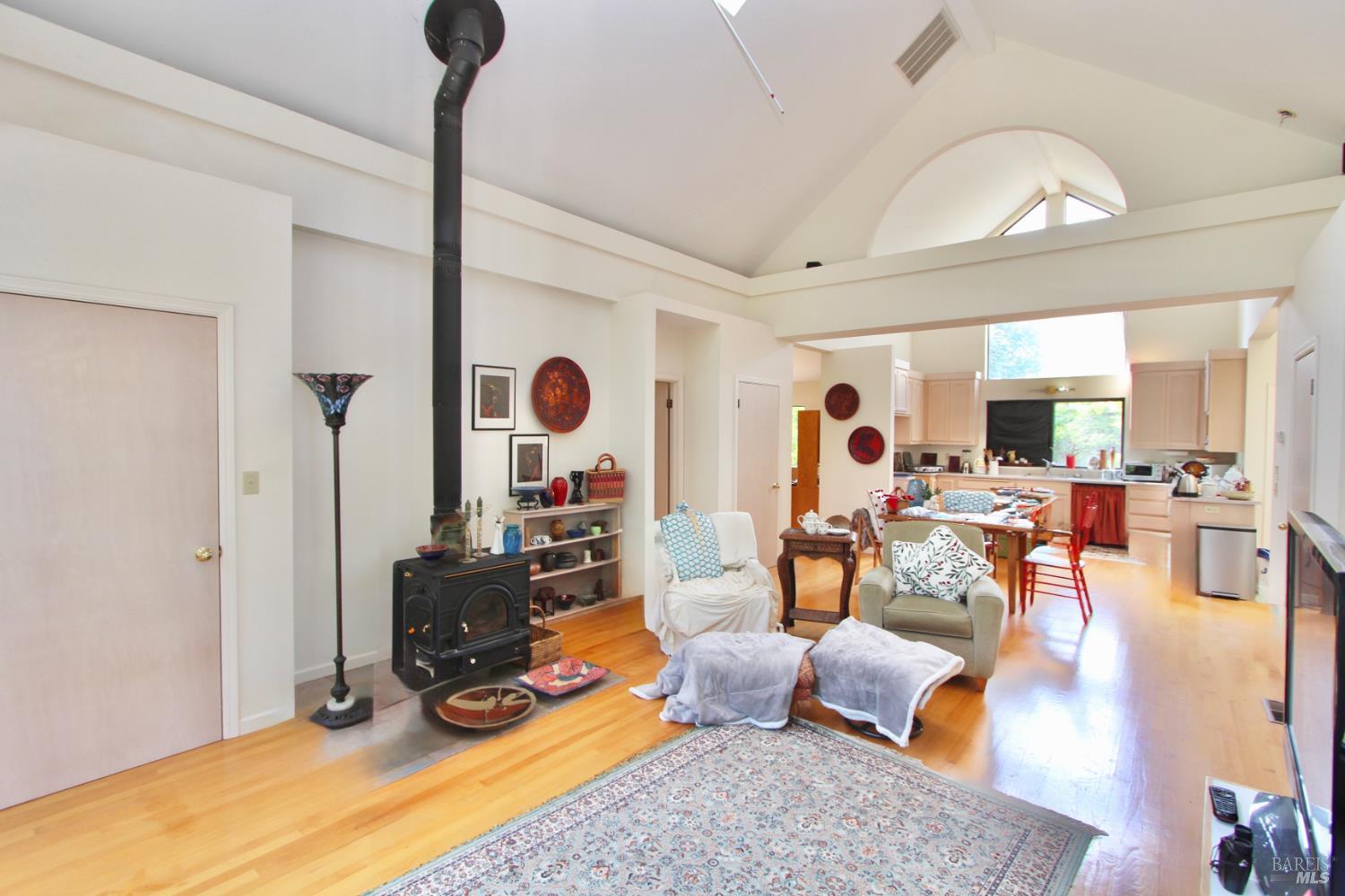 Detail Gallery Image 21 of 62 For 3700 Deer Meadow Ln, Occidental,  CA 95465 - 2 Beds | 2/1 Baths