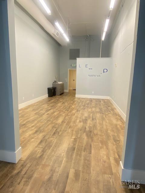 Detail Gallery Image 10 of 11 For 1424 Main St, Saint Helena,  CA 94574 - – Beds | – Baths