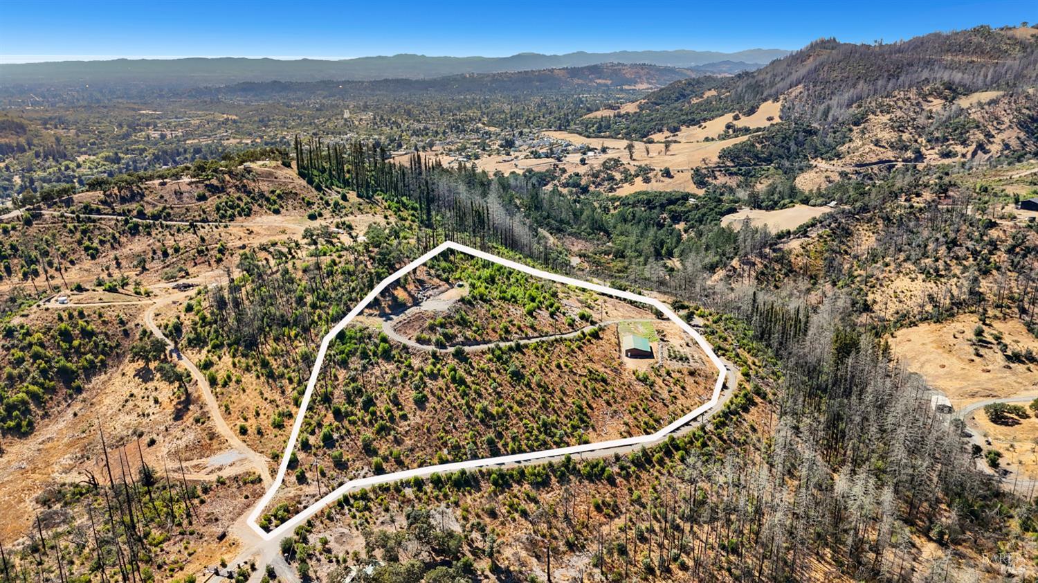 Detail Gallery Image 21 of 28 For 6300 Wildwood Mountain Rd, Santa Rosa,  CA 95409 - – Beds | – Baths
