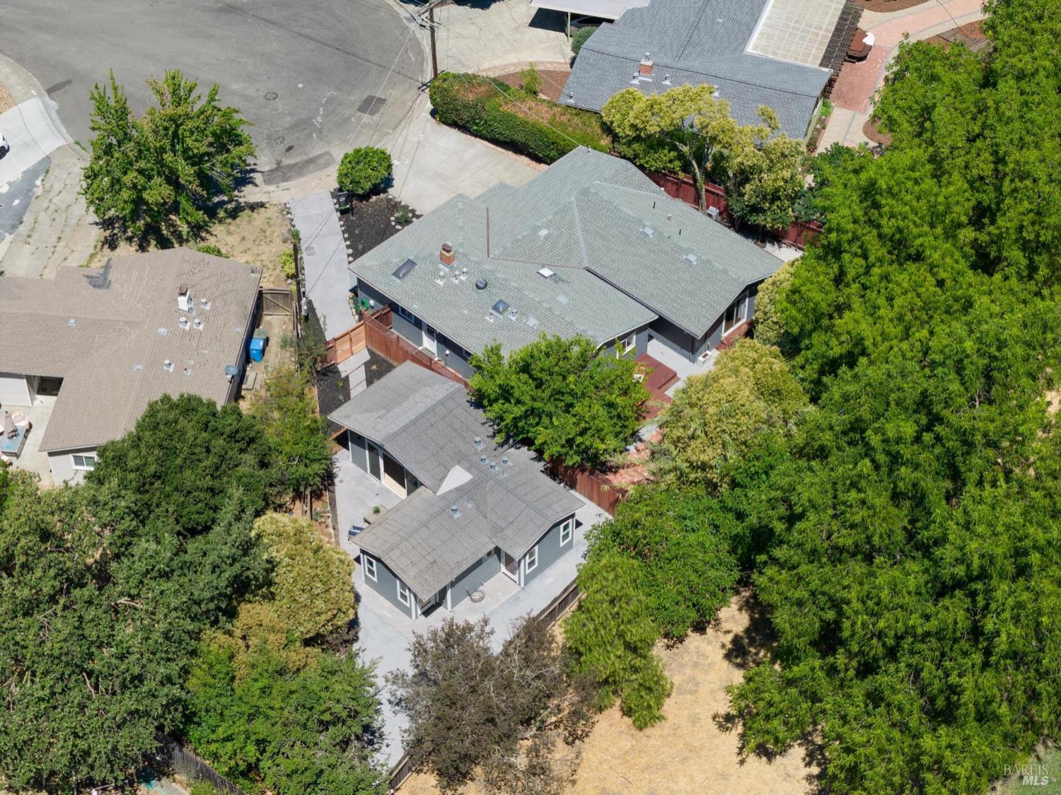 Detail Gallery Image 34 of 38 For 846 Wilmac Ave, Novato,  CA 94947 - – Beds | – Baths