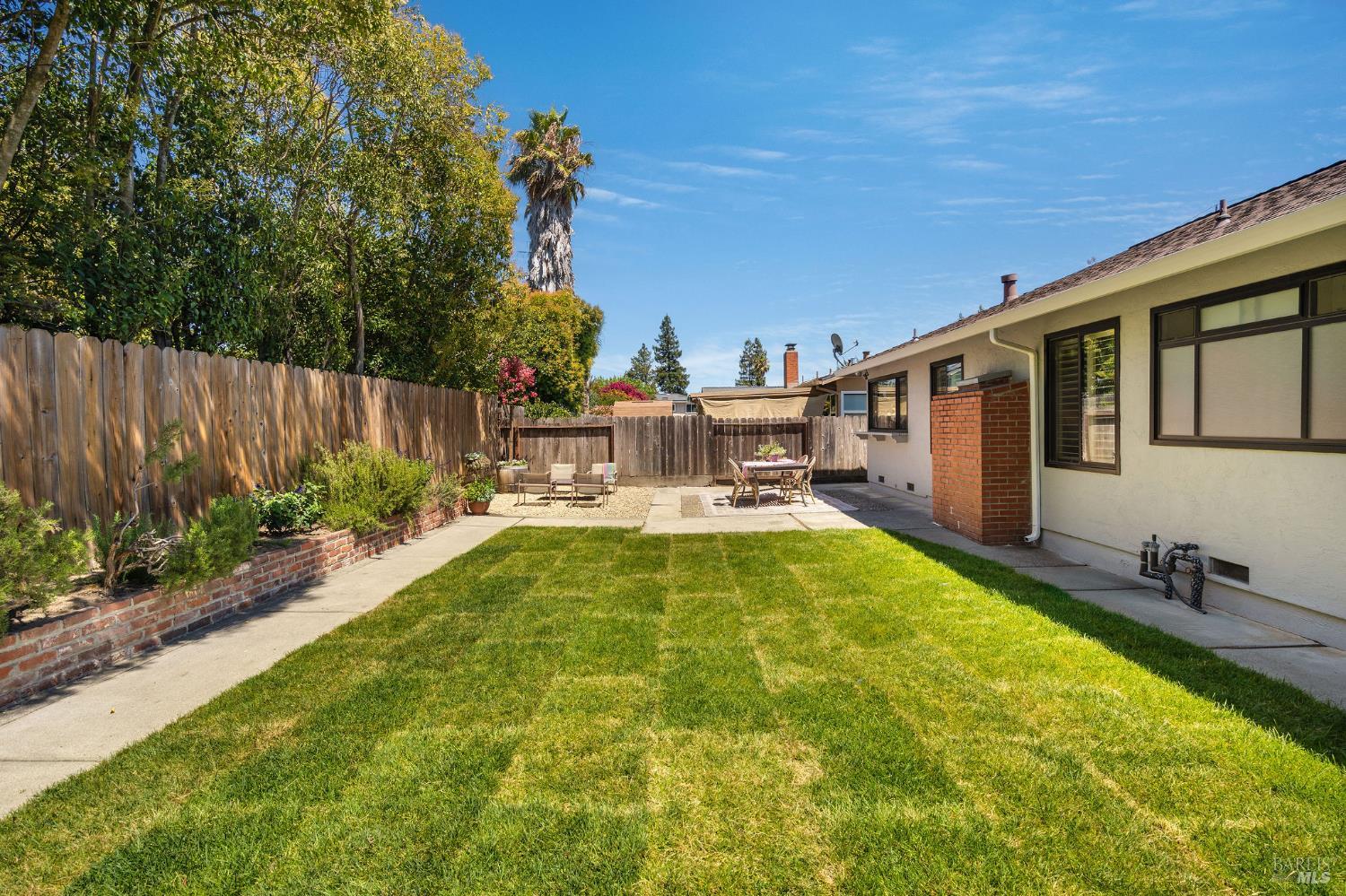 Detail Gallery Image 32 of 36 For 1560 Salvador Ave, Napa,  CA 94558 - 3 Beds | 2 Baths