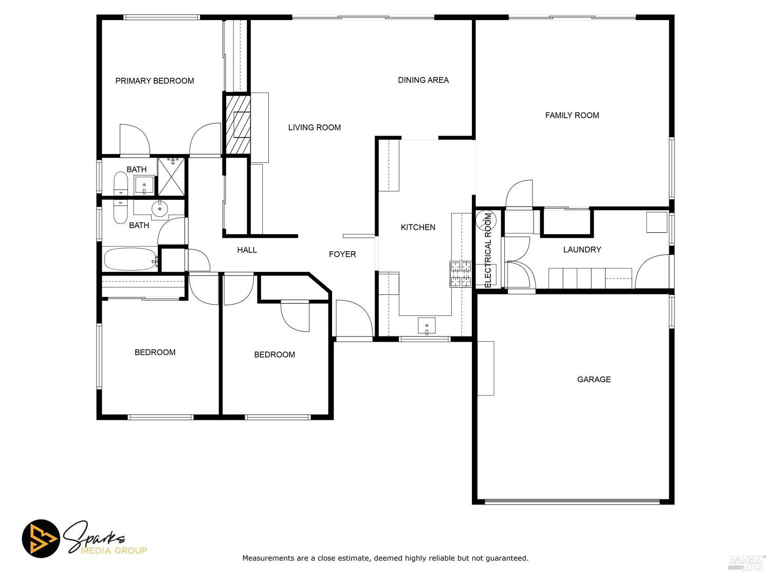 Detail Gallery Image 42 of 42 For 621 W D St, Dixon,  CA 95620 - 3 Beds | 2 Baths