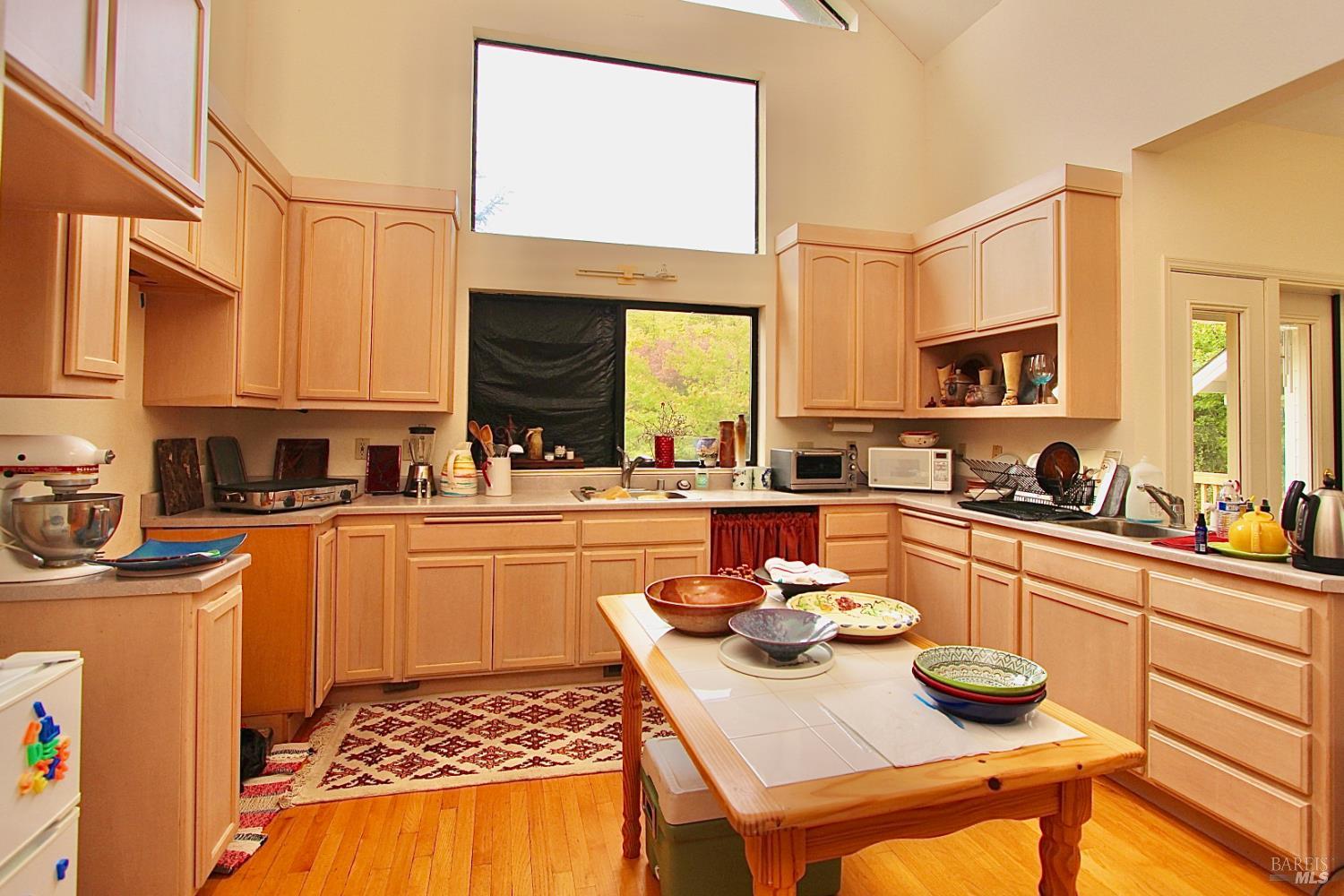 Detail Gallery Image 22 of 62 For 3700 Deer Meadow Ln, Occidental,  CA 95465 - 2 Beds | 2/1 Baths