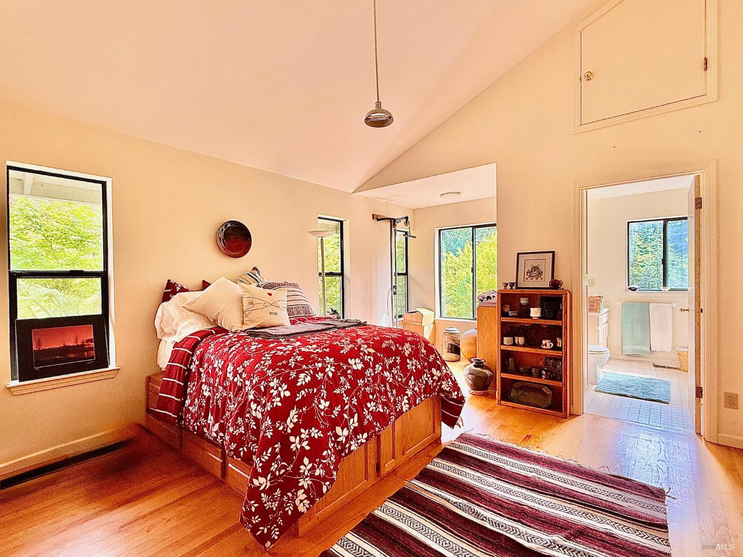 Detail Gallery Image 33 of 62 For 3700 Deer Meadow Ln, Occidental,  CA 95465 - 2 Beds | 2/1 Baths