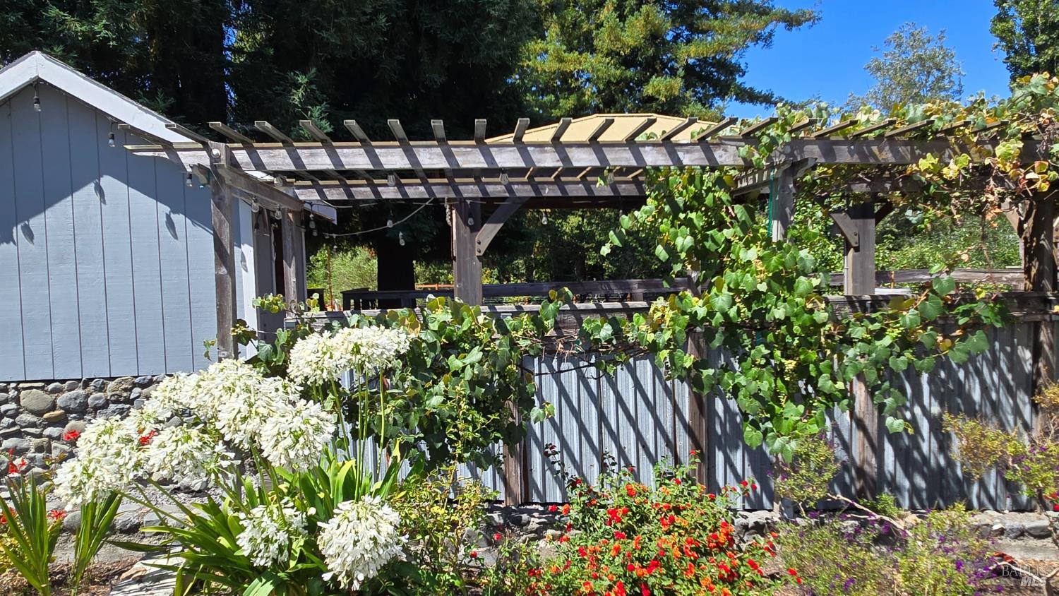 Detail Gallery Image 34 of 46 For 125 Adobe Rd, Penngrove,  CA 94951 - 4 Beds | 3/1 Baths