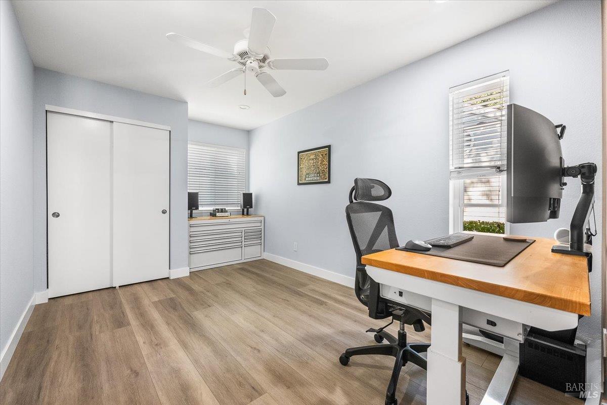 Detail Gallery Image 28 of 39 For 2707 Lakeview Dr, Santa Rosa,  CA 95405 - 2 Beds | 1 Baths