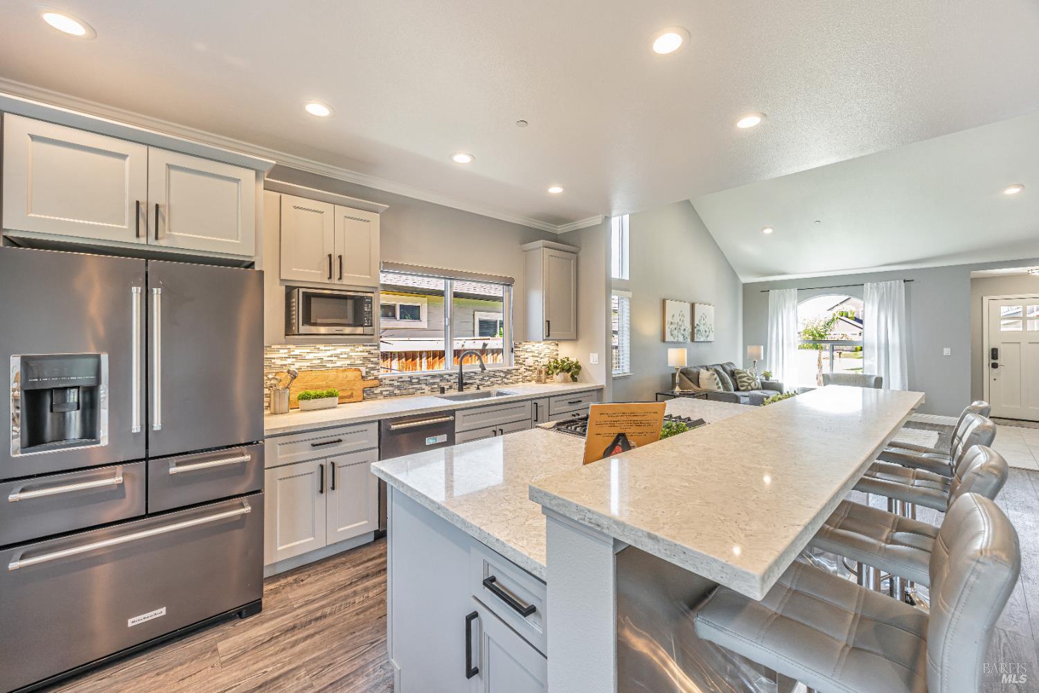 Detail Gallery Image 13 of 60 For 1675 Hopper Ave, Santa Rosa,  CA 95403 - 4 Beds | 3/1 Baths