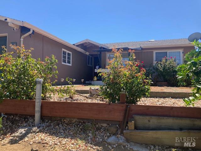 Detail Gallery Image 4 of 4 For 118 Amherst Ave, Vallejo,  CA 94589 - 4 Beds | 2 Baths