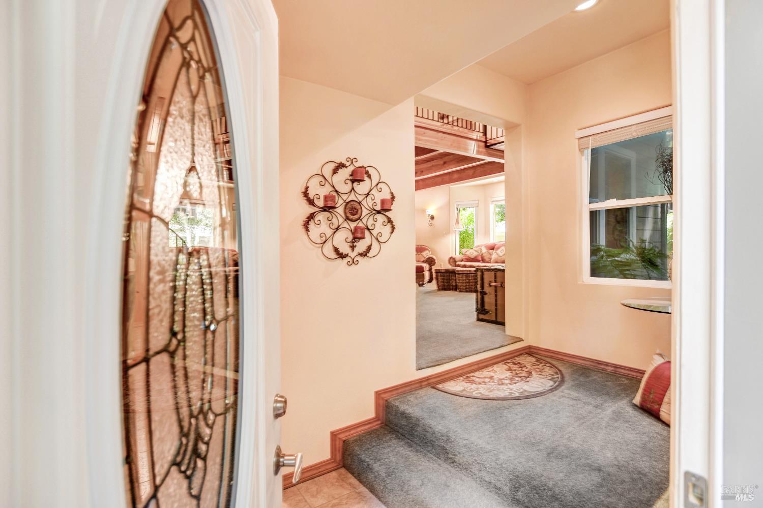 Detail Gallery Image 2 of 38 For 15607 Old Cazadero Rd, Guerneville,  CA 95446 - 1 Beds | 2 Baths