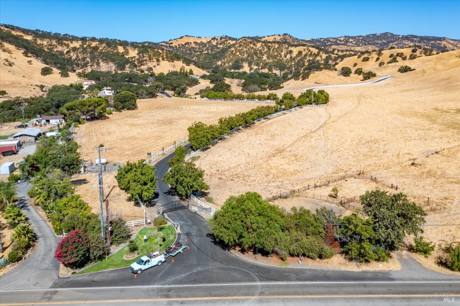 Detail Gallery Image 25 of 38 For 3523 Blue Mountain Dr, Fairfield,  CA 94534 - – Beds | – Baths