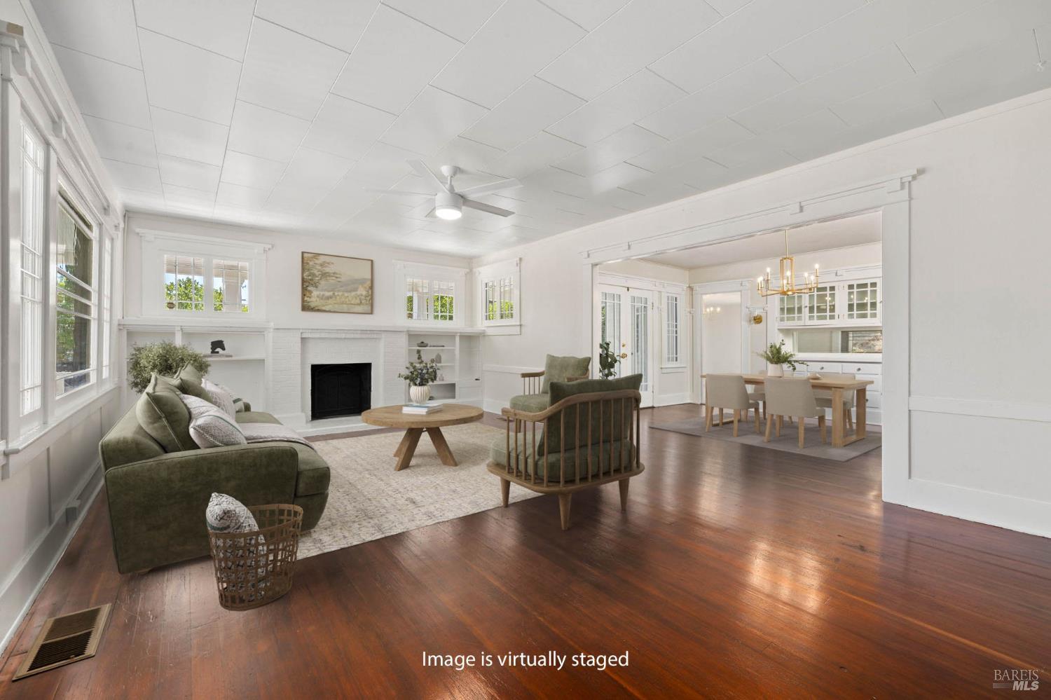 Detail Gallery Image 6 of 67 For 12900 S Highway 101 Hwy, Hopland,  CA 95449 - – Beds | – Baths