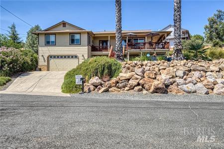 Detail Gallery Image 50 of 50 For 5611 Cherokee Dr, Kelseyville,  CA 95451 - 2 Beds | 2/1 Baths
