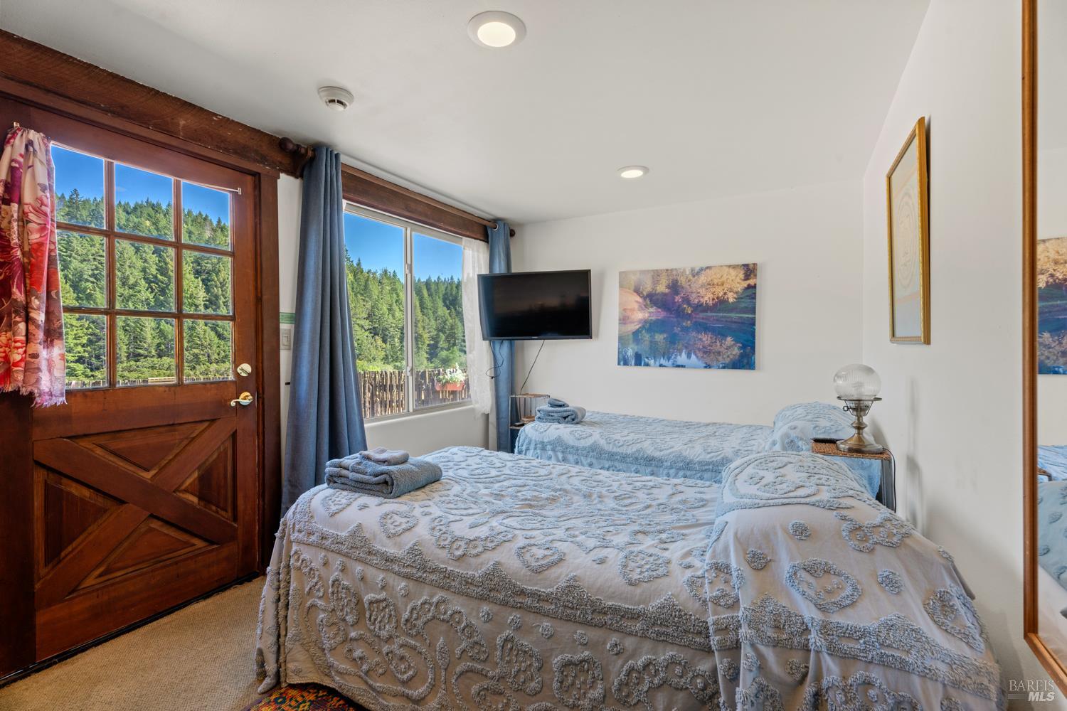 Detail Gallery Image 39 of 50 For 21200 Orr Springs Rd, Ukiah,  CA 95480 - – Beds | – Baths