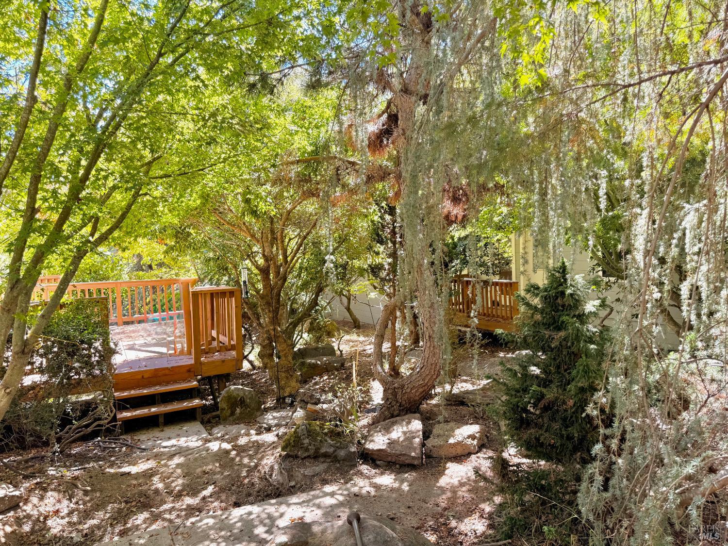 Detail Gallery Image 44 of 62 For 3700 Deer Meadow Ln, Occidental,  CA 95465 - 2 Beds | 2/1 Baths