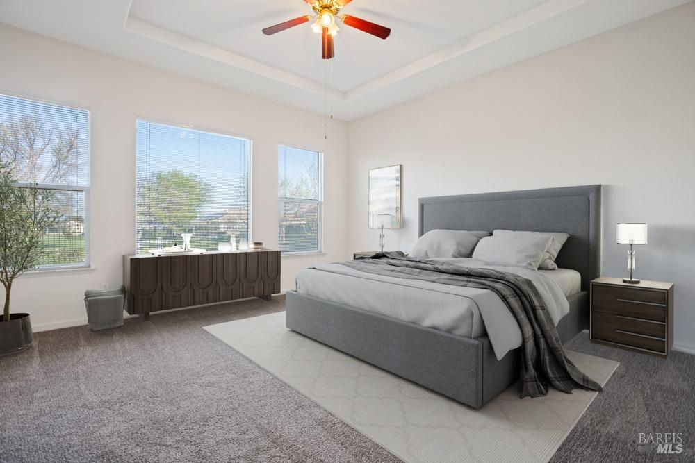 Detail Gallery Image 23 of 70 For 344 Forest Highland Dr, Rio Vista,  CA 94571 - 2 Beds | 2/1 Baths