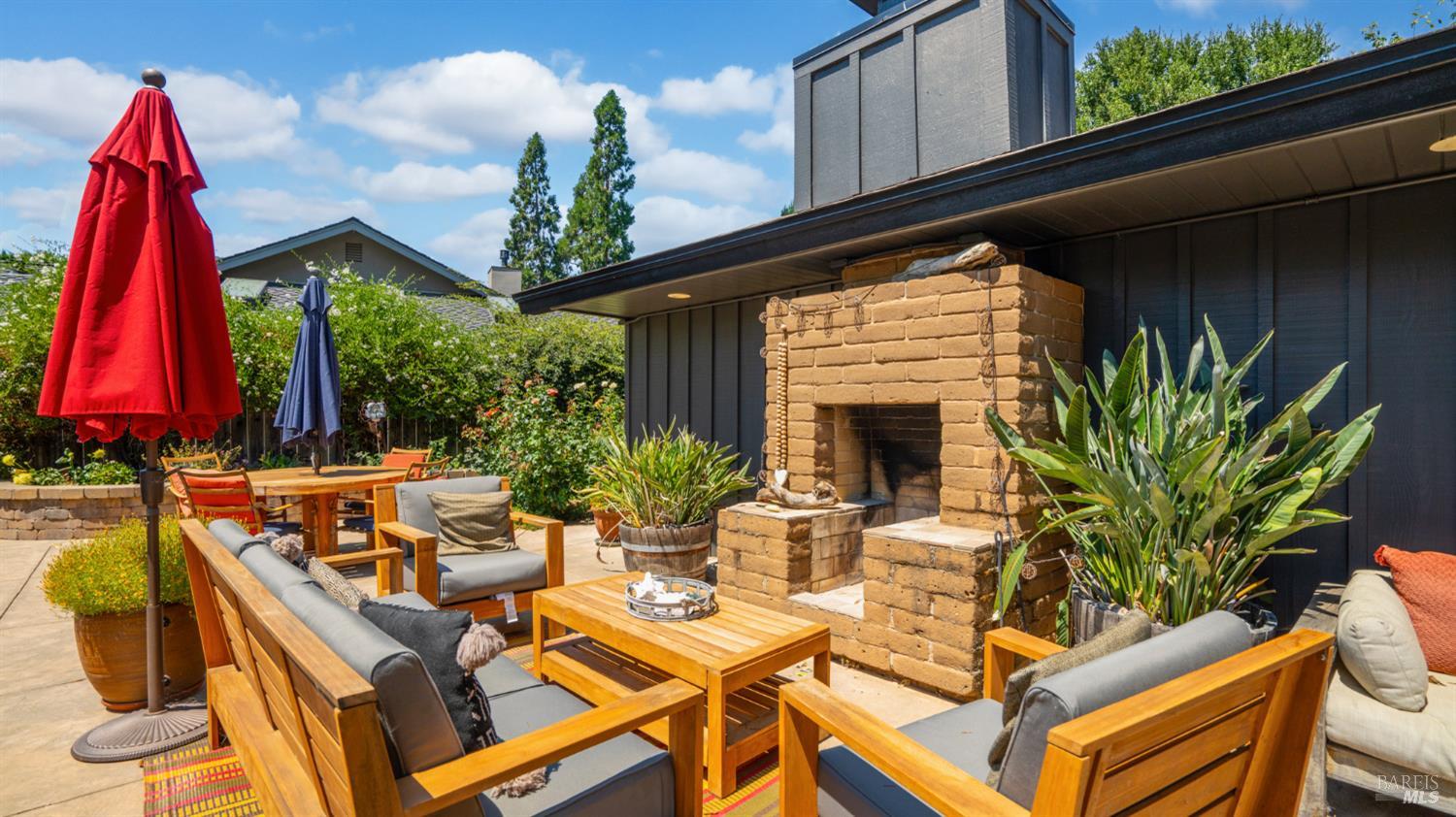 Detail Gallery Image 55 of 90 For 23 Country Club Dr, Fairfield,  CA 94534 - 4 Beds | 4 Baths