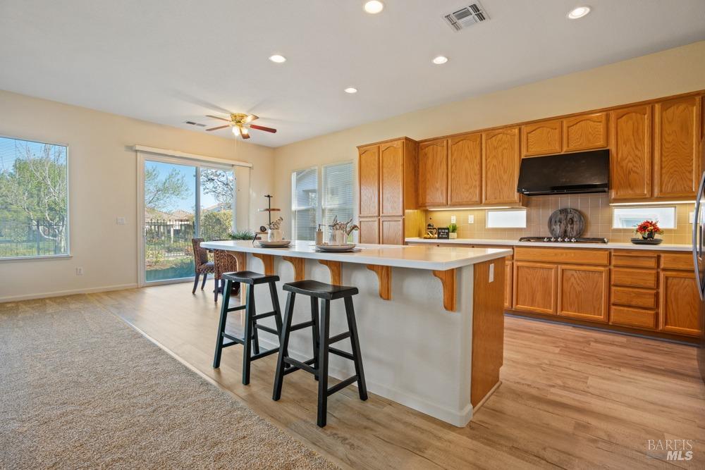 Detail Gallery Image 13 of 70 For 344 Forest Highland Dr, Rio Vista,  CA 94571 - 2 Beds | 2/1 Baths