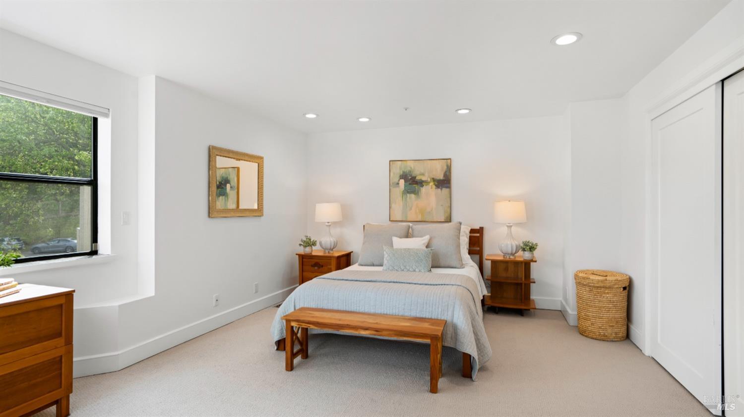 Detail Gallery Image 39 of 75 For 55 Wildwood Ln, Novato,  CA 94947 - 4 Beds | 4/1 Baths