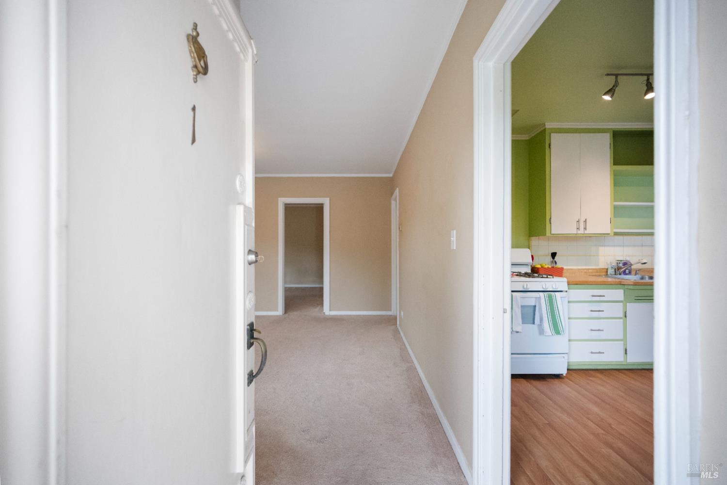 Detail Gallery Image 4 of 24 For 142 Bungalow Ave, San Rafael,  CA 94901 - – Beds | – Baths