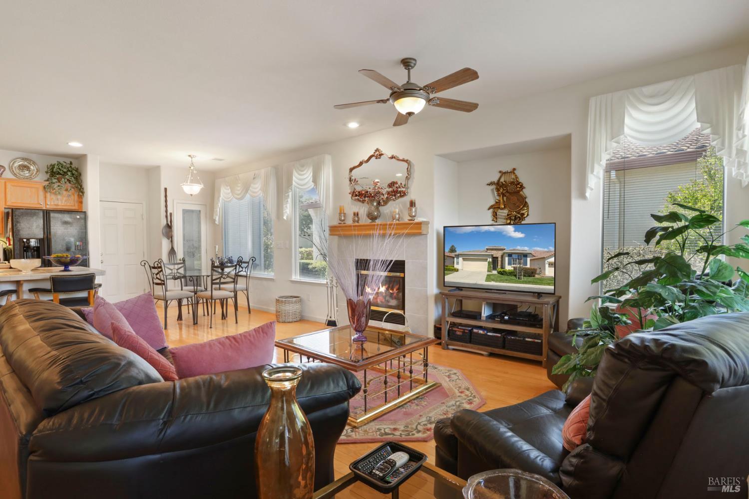 Detail Gallery Image 12 of 47 For 409 Laurel Pl, Rio Vista,  CA 94571 - 2 Beds | 2 Baths