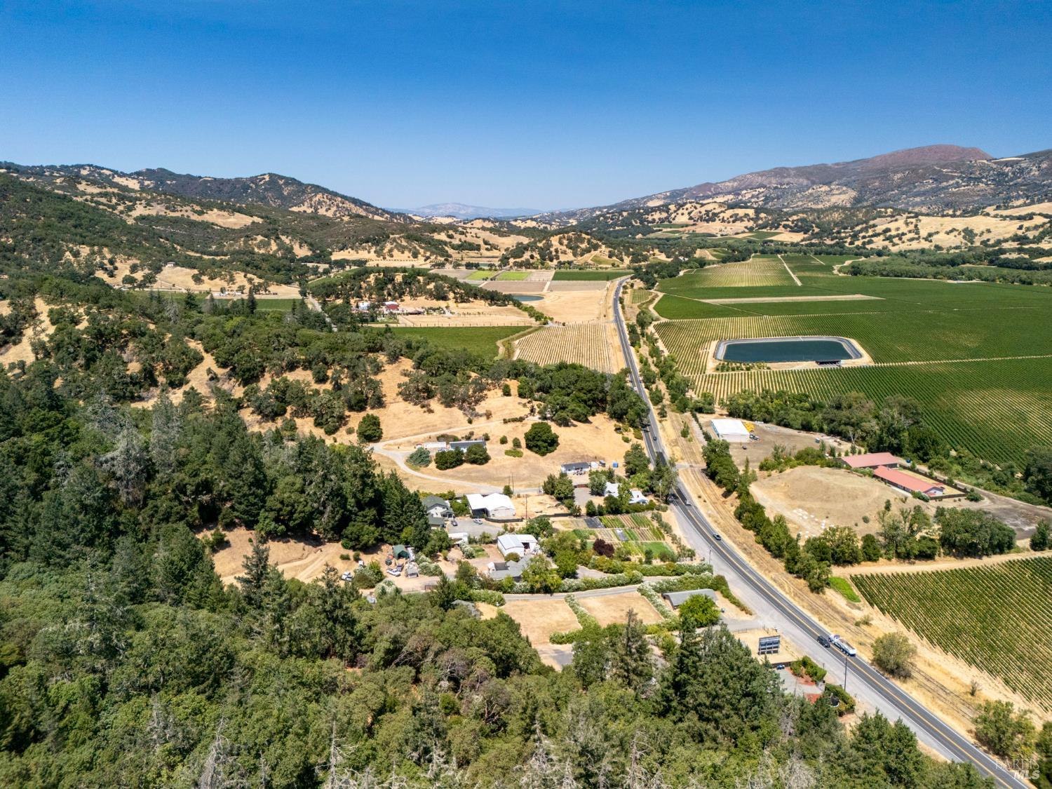 Detail Gallery Image 67 of 67 For 12900 S Highway 101 Hwy, Hopland,  CA 95449 - – Beds | – Baths