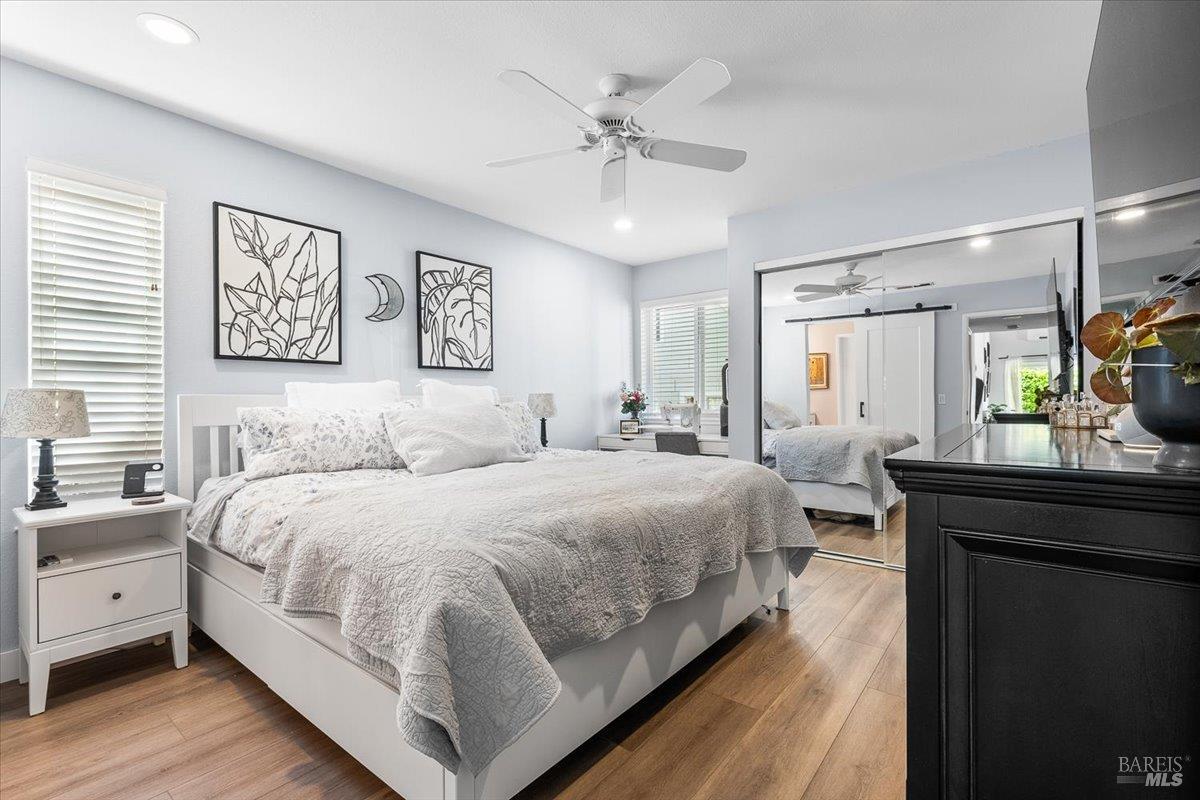 Detail Gallery Image 20 of 39 For 2707 Lakeview Dr, Santa Rosa,  CA 95405 - 2 Beds | 1 Baths