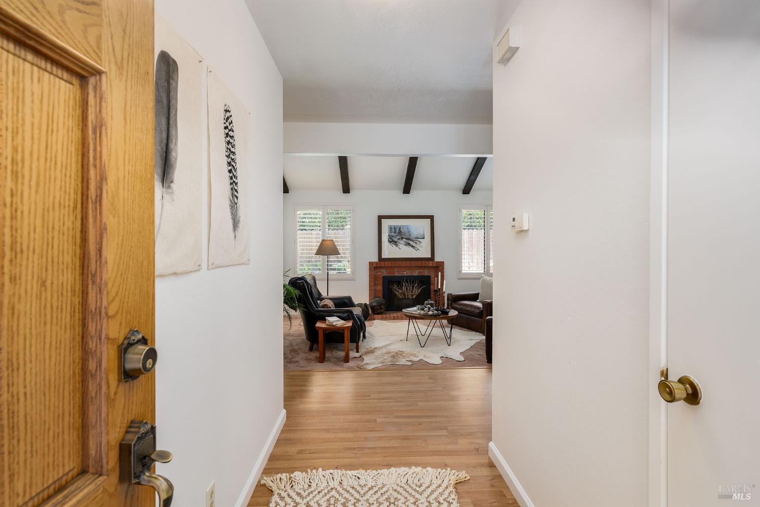 Detail Gallery Image 5 of 36 For 1560 Salvador Ave, Napa,  CA 94558 - 3 Beds | 2 Baths