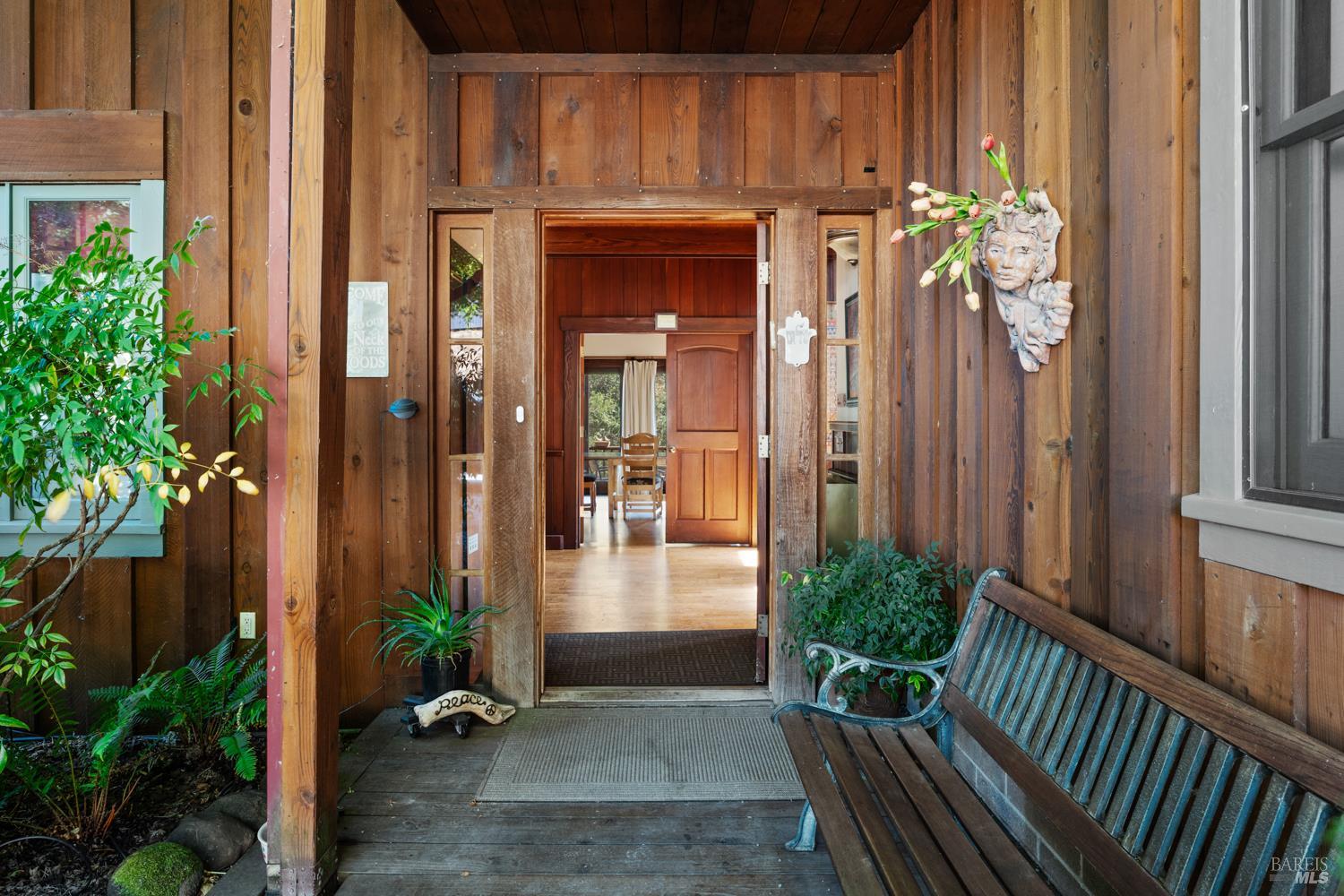 Detail Gallery Image 11 of 50 For 21200 Orr Springs Rd, Ukiah,  CA 95480 - – Beds | – Baths