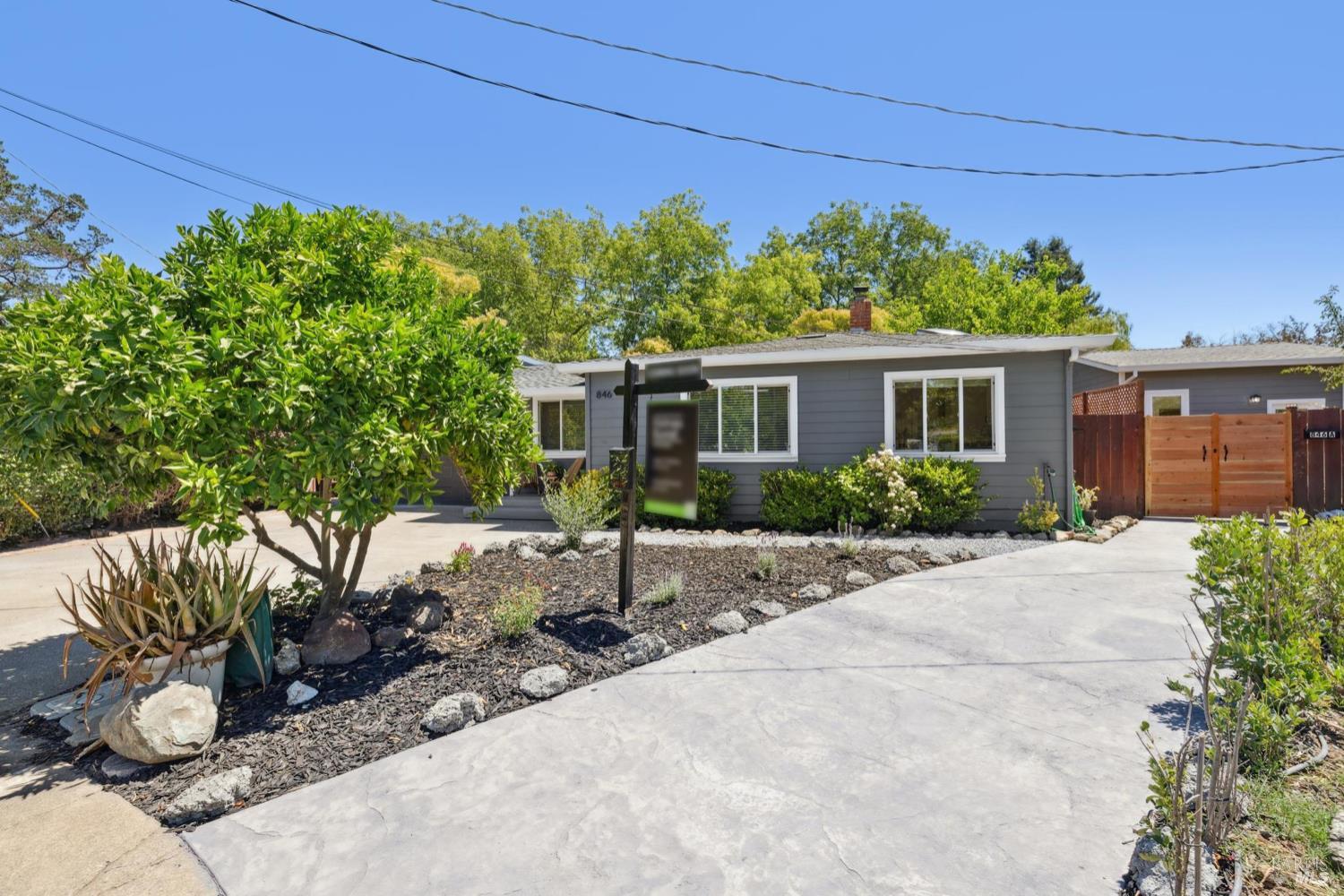 Detail Gallery Image 3 of 38 For 846 Wilmac Ave, Novato,  CA 94947 - – Beds | – Baths