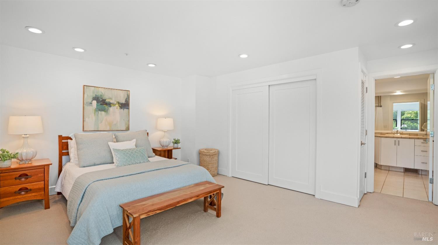 Detail Gallery Image 40 of 75 For 55 Wildwood Ln, Novato,  CA 94947 - 4 Beds | 4/1 Baths