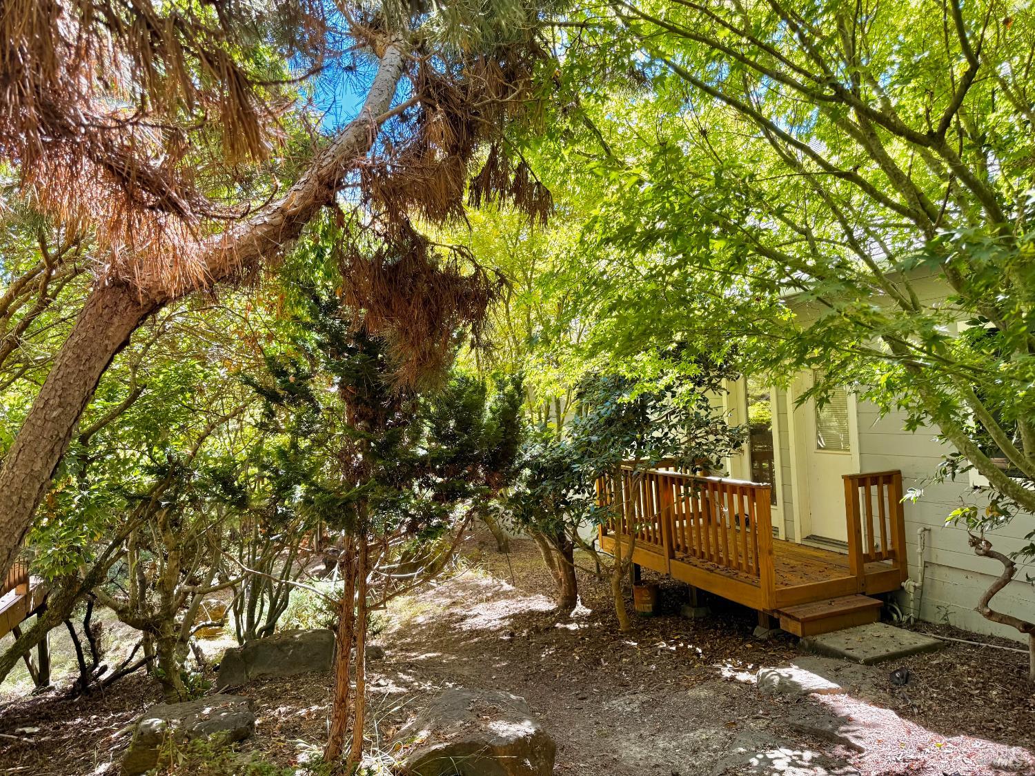 Detail Gallery Image 45 of 62 For 3700 Deer Meadow Ln, Occidental,  CA 95465 - 2 Beds | 2/1 Baths
