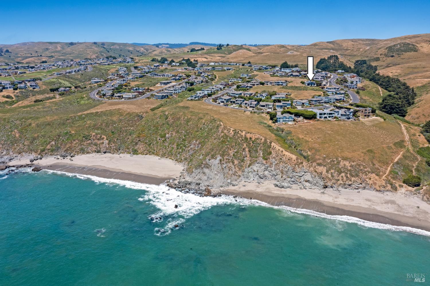 Detail Gallery Image 5 of 54 For 19906 Oyster Catcher Loop, Bodega Bay,  CA 94923 - 2 Beds | 2 Baths