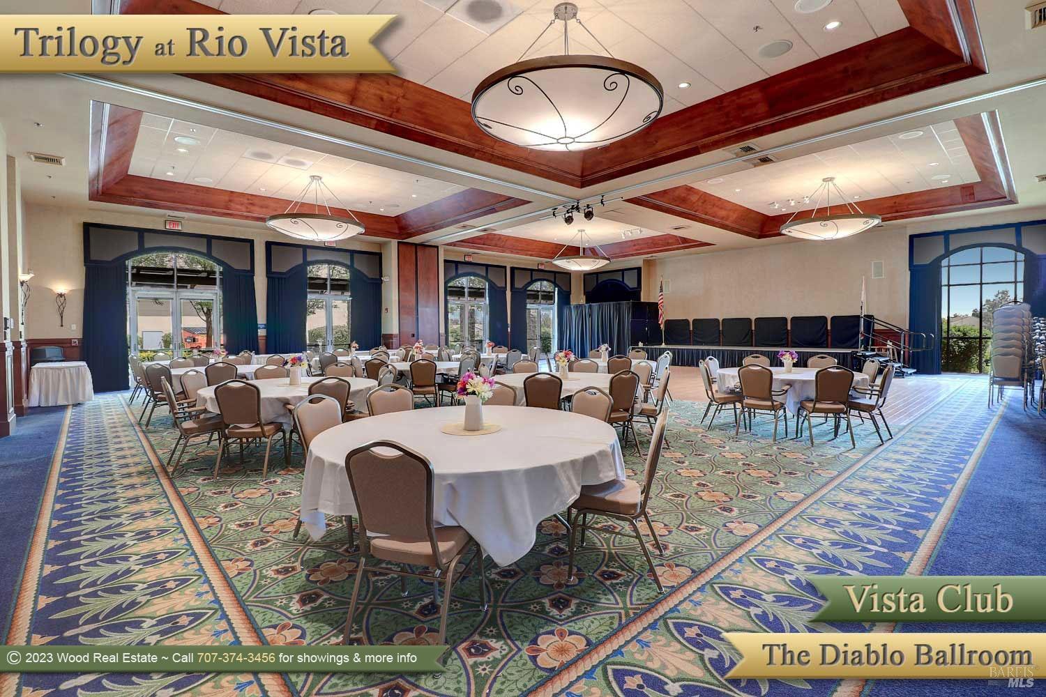 Detail Gallery Image 54 of 70 For 344 Forest Highland Dr, Rio Vista,  CA 94571 - 2 Beds | 2/1 Baths