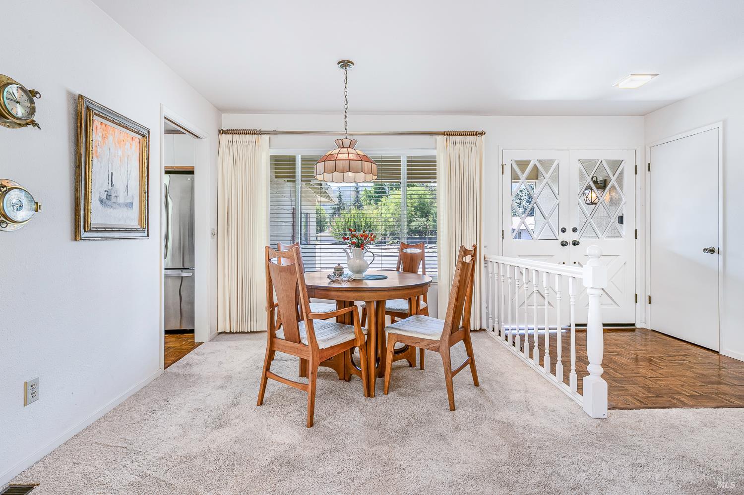 Detail Gallery Image 9 of 43 For 6941 Oak Leaf Dr, Santa Rosa,  CA 95409 - 2 Beds | 2 Baths