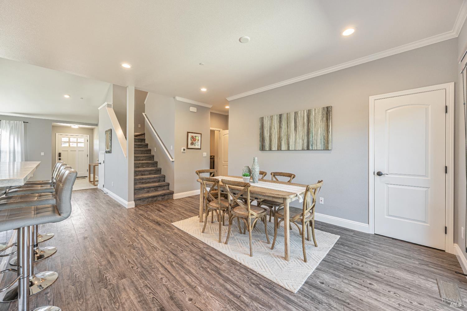 Detail Gallery Image 17 of 60 For 1675 Hopper Ave, Santa Rosa,  CA 95403 - 4 Beds | 3/1 Baths