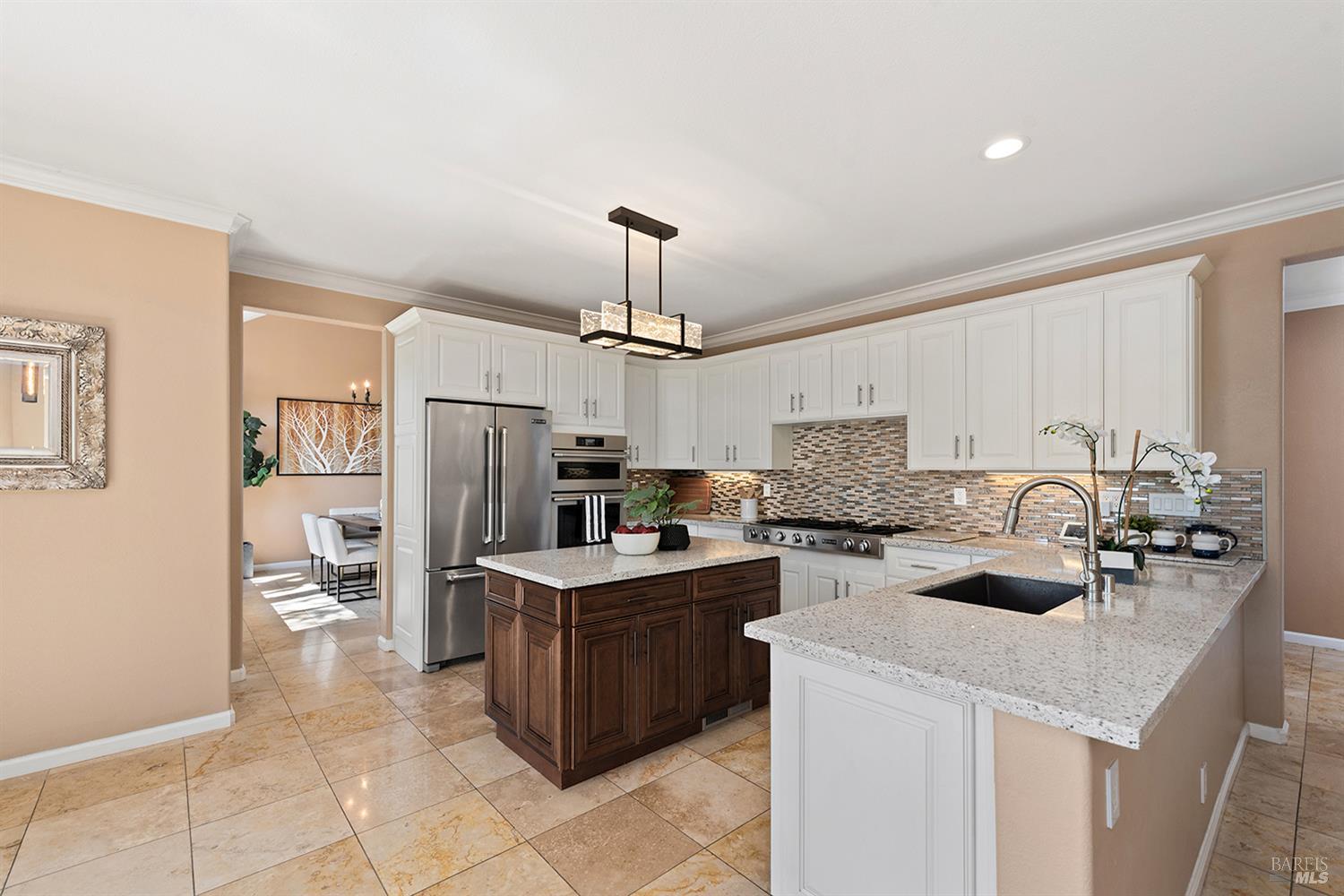 Detail Gallery Image 14 of 35 For 1209 Davida Ct, Windsor,  CA 95492 - 5 Beds | 3 Baths