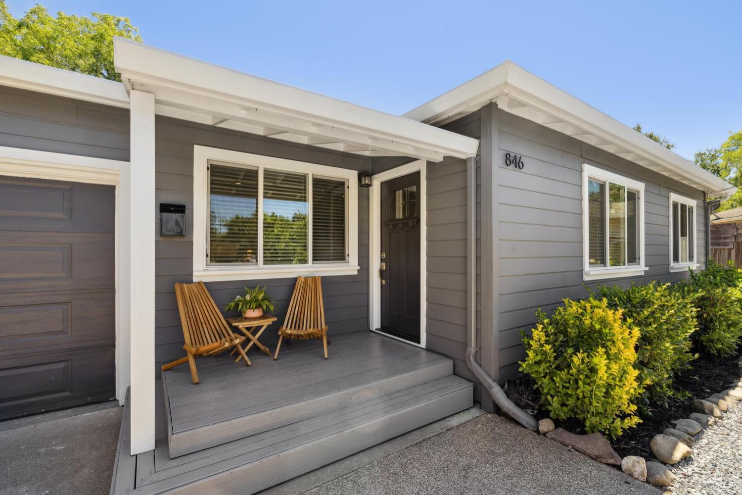 Detail Gallery Image 5 of 38 For 846 Wilmac Ave, Novato,  CA 94947 - – Beds | – Baths
