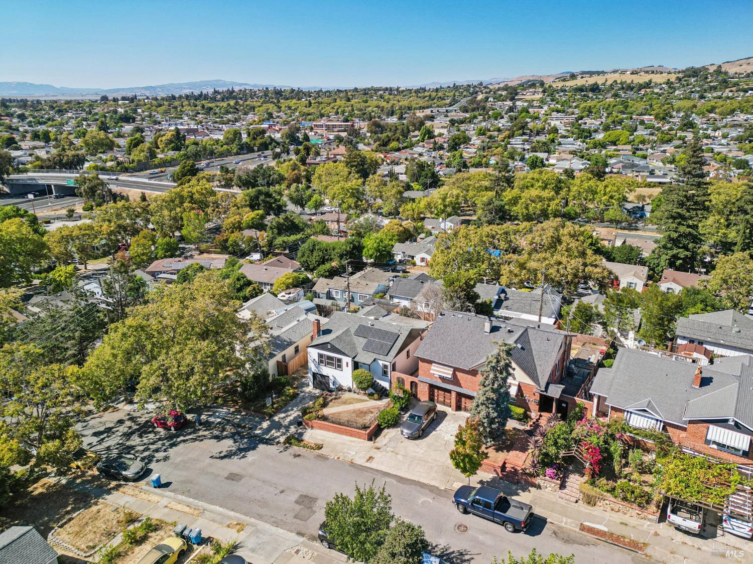 Detail Gallery Image 48 of 50 For 732 Jennings Ave, Vallejo,  CA 94591 - 2 Beds | 1 Baths