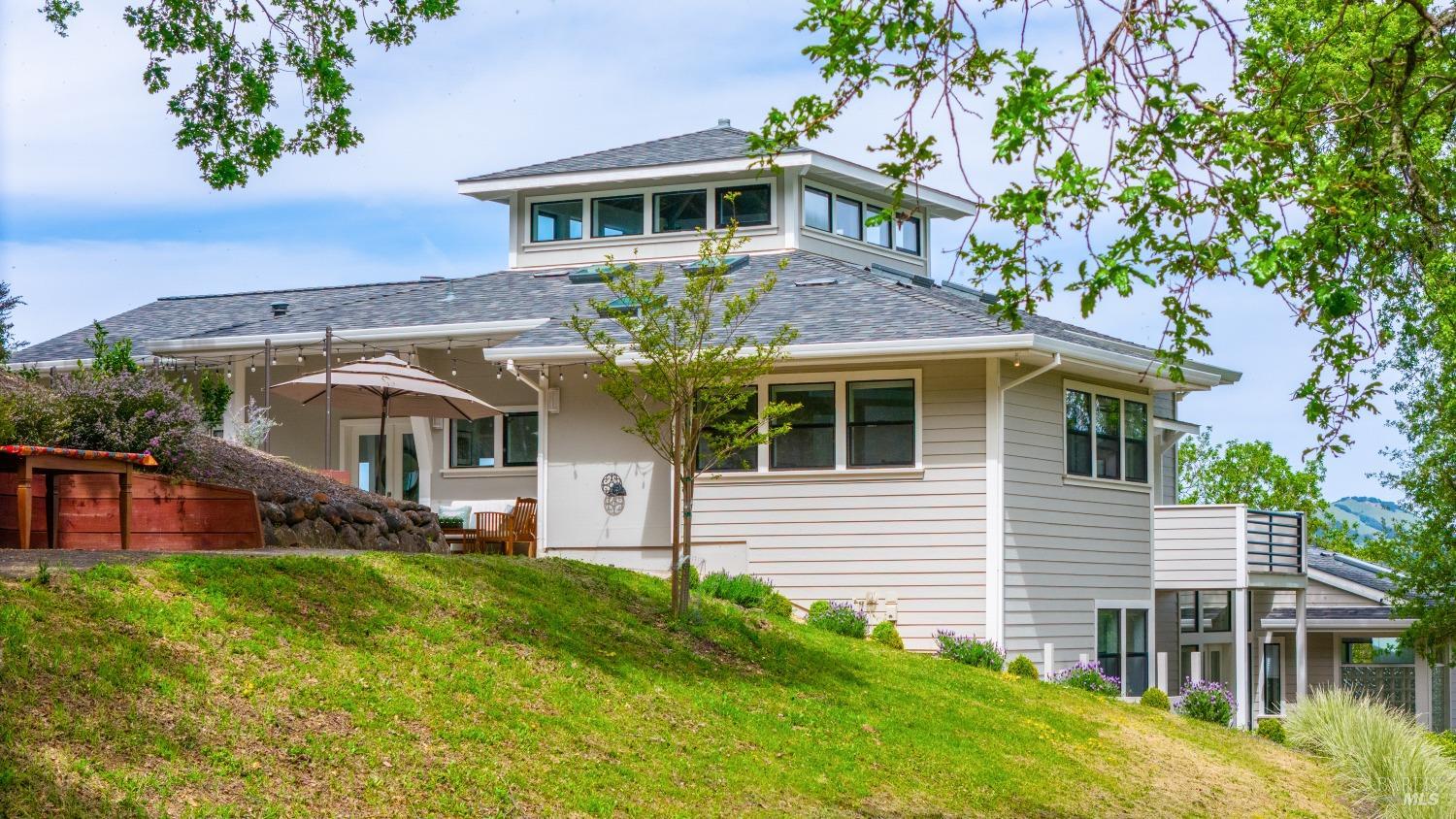 Detail Gallery Image 73 of 75 For 55 Wildwood Ln, Novato,  CA 94947 - 4 Beds | 4/1 Baths