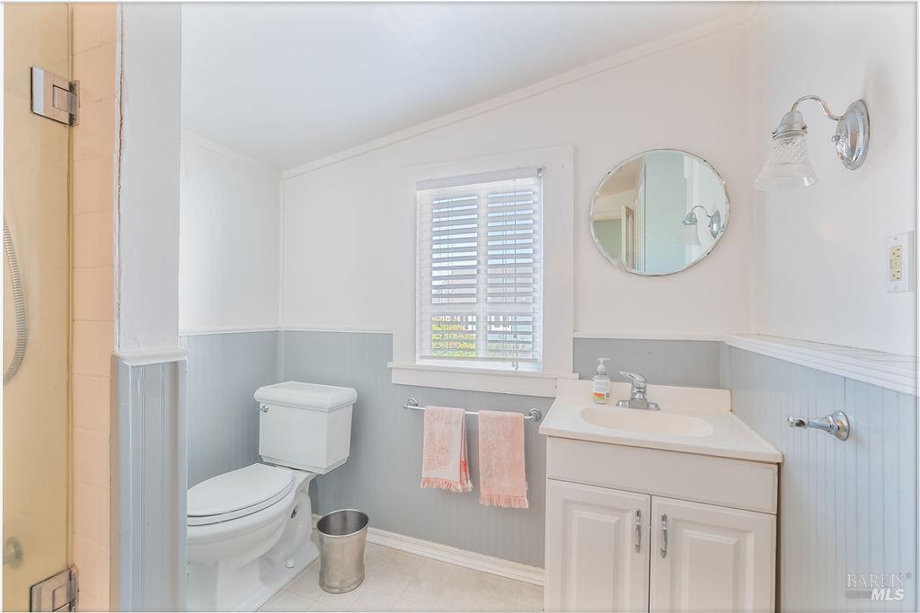 Detail Gallery Image 21 of 42 For 141 E F St, Benicia,  CA 94510 - 2 Beds | 3 Baths