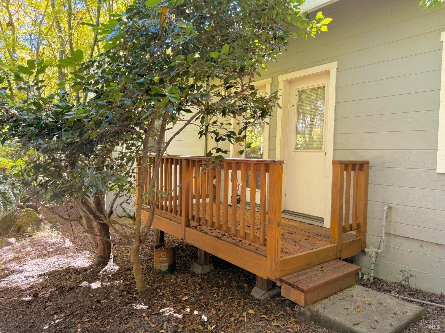 Detail Gallery Image 46 of 62 For 3700 Deer Meadow Ln, Occidental,  CA 95465 - 2 Beds | 2/1 Baths