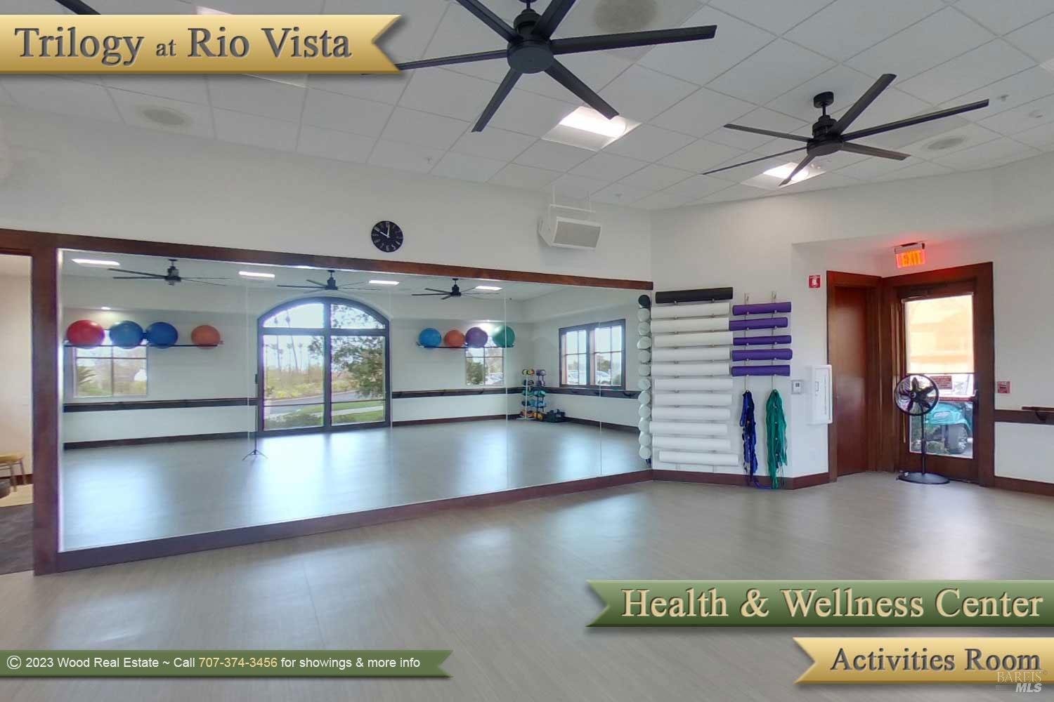 Detail Gallery Image 63 of 70 For 344 Forest Highland Dr, Rio Vista,  CA 94571 - 2 Beds | 2/1 Baths
