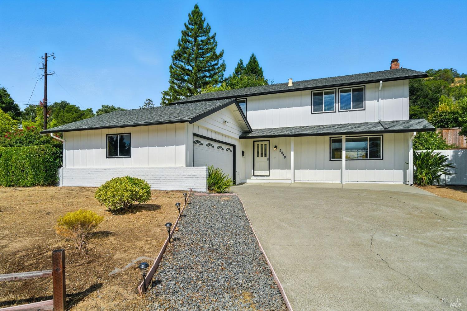 Detail Gallery Image 42 of 51 For 2559 Las Gallinas Ave, San Rafael,  CA 94903 - 5 Beds | 2/1 Baths