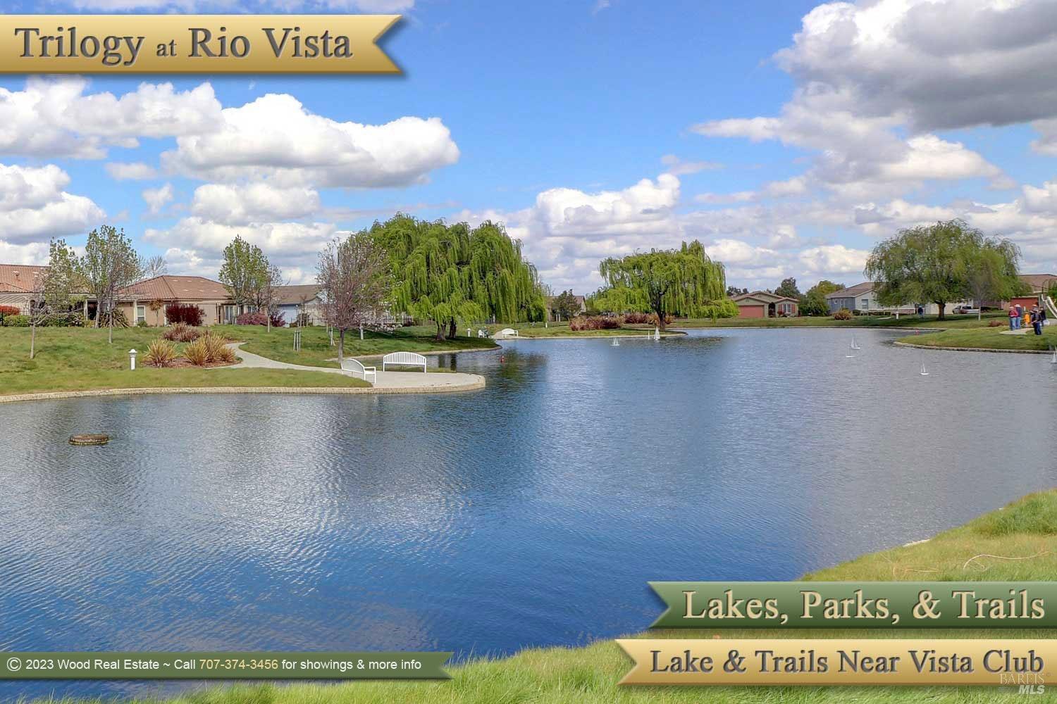 Detail Gallery Image 46 of 70 For 344 Forest Highland Dr, Rio Vista,  CA 94571 - 2 Beds | 2/1 Baths