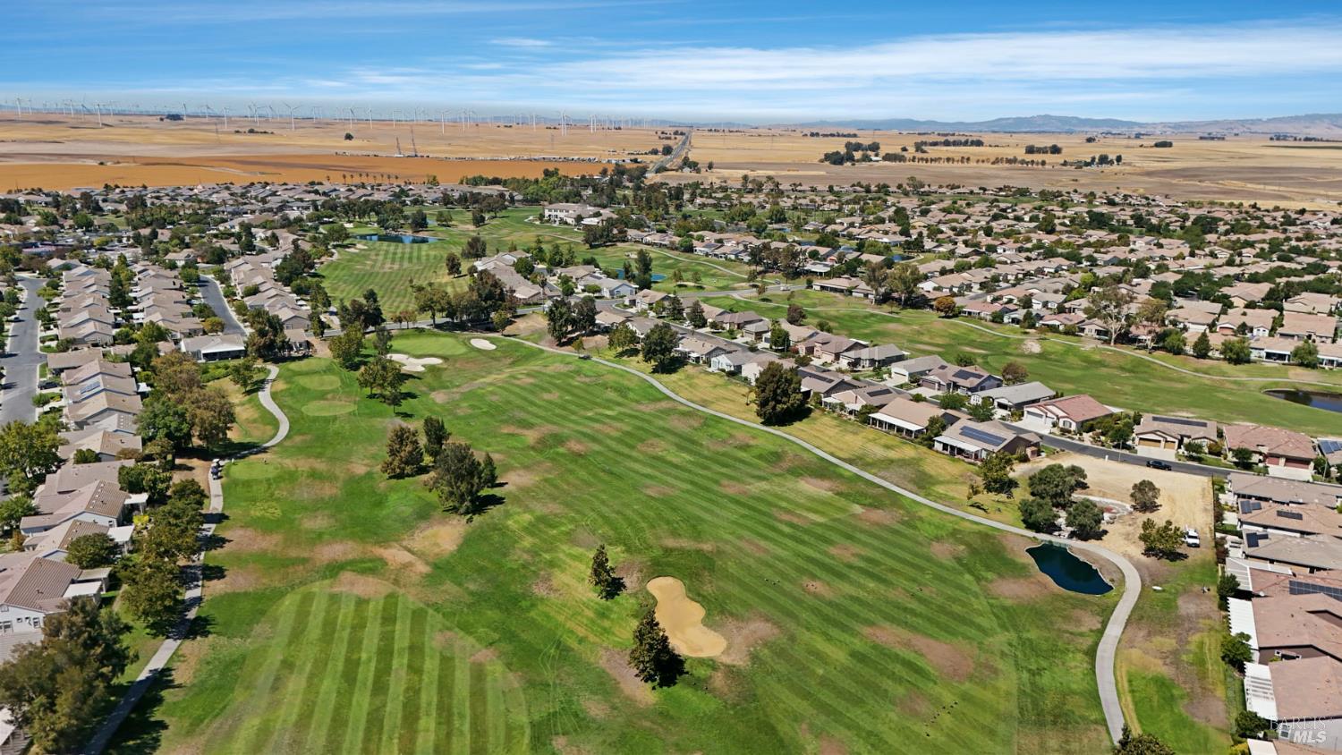 Detail Gallery Image 42 of 47 For 409 Laurel Pl, Rio Vista,  CA 94571 - 2 Beds | 2 Baths